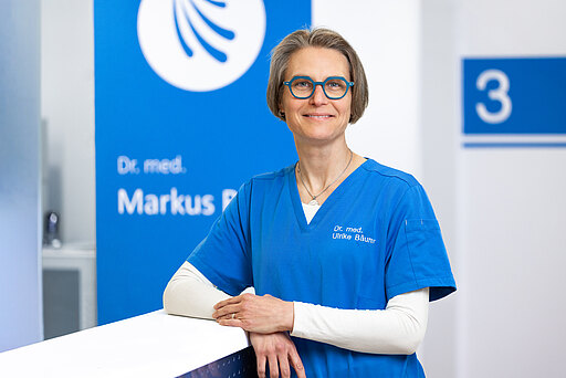Dr. med. Ulrike Bäurer