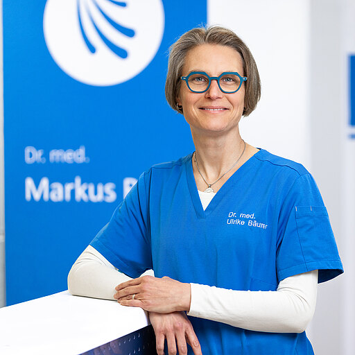 Dr. med. Ulrike Bäurer