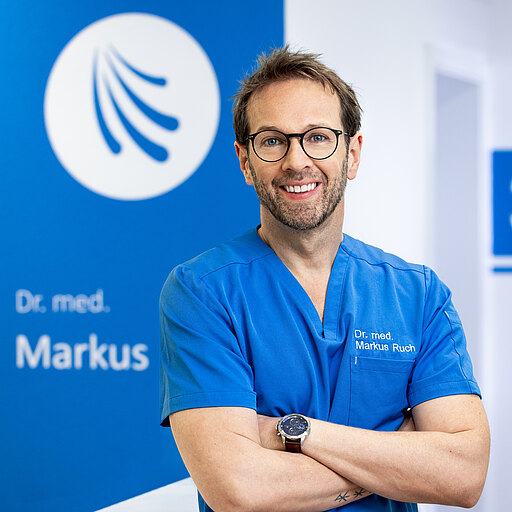 Dr. med. Markus Ruch
