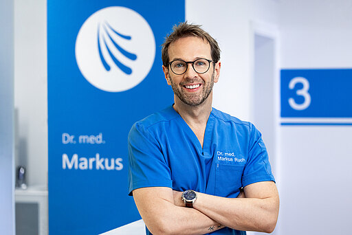 Dr. med. Markus Ruch