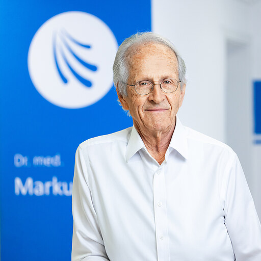 Dr. med. Wolfgang Ruch